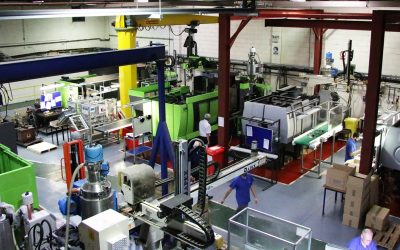 Borough Chrome appoints new quality manager