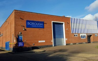Why moulding and plating under one roof makes sense for manufacturers