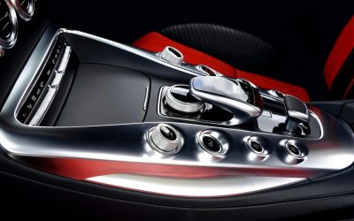Chrome plating plastic and why not all finishes are created equal