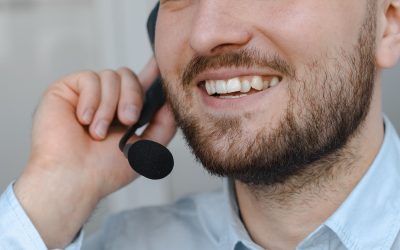 Why customer service is as important as the product